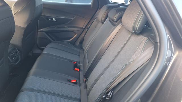 PEUGEOT 3008 usata, con Bluetooth