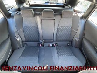 TOYOTA Corolla usata, con Chiusura centralizzata