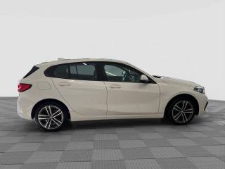 BMW 116 usata 4