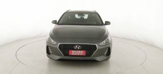 HYUNDAI i30 usata, con Airbag