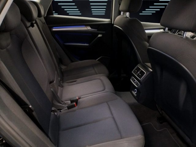 AUDI Q5 usata 18