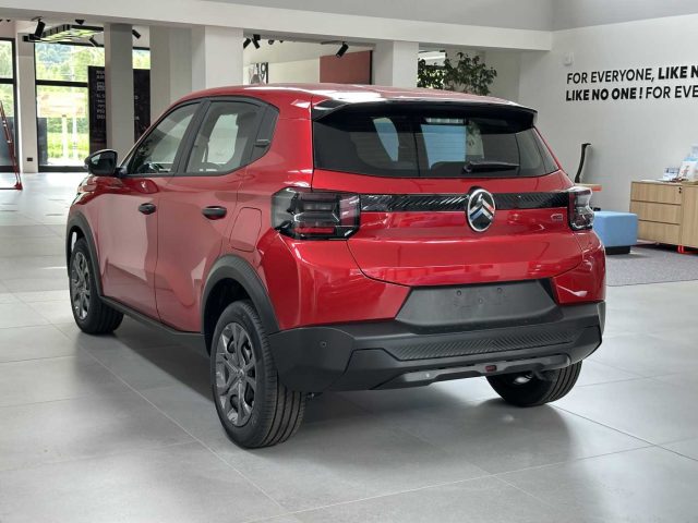 CITROEN C3 usata, con Autoradio