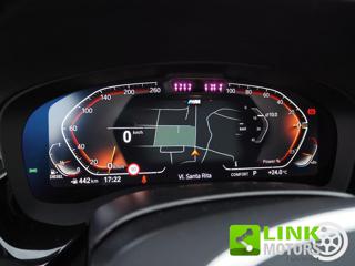 BMW 520 usata, con Controllo trazione