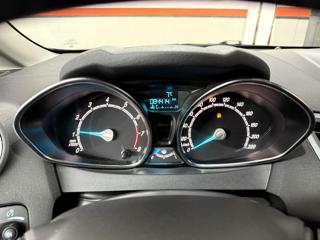 FORD Fiesta usata, con Fendinebbia