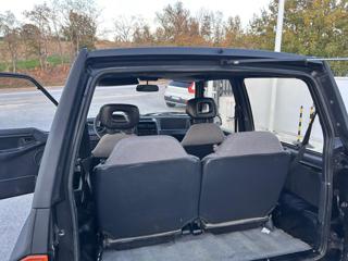 SUZUKI Vitara usata 9