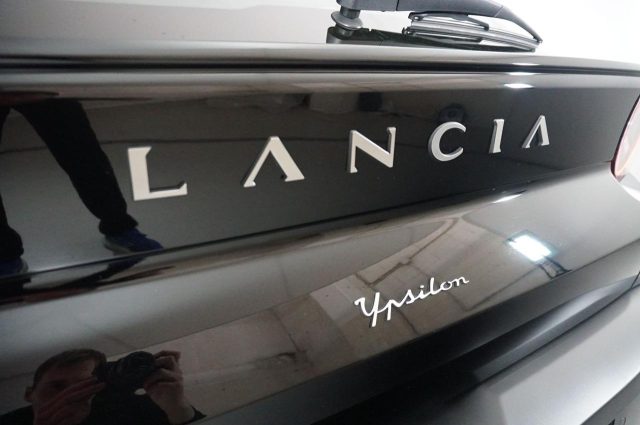 LANCIA Ypsilon usata 27