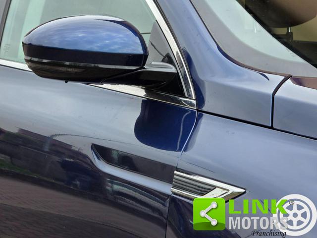 RENAULT Talisman usata, con Lettore CD