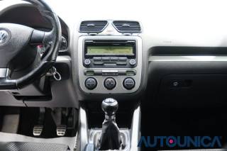 VOLKSWAGEN Scirocco usata 31