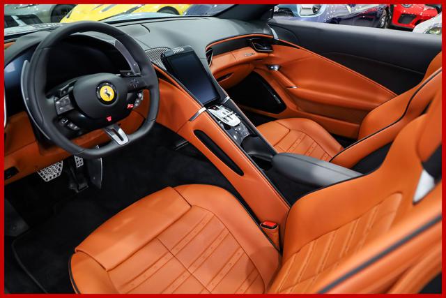 FERRARI Roma usata, con Cruise Control