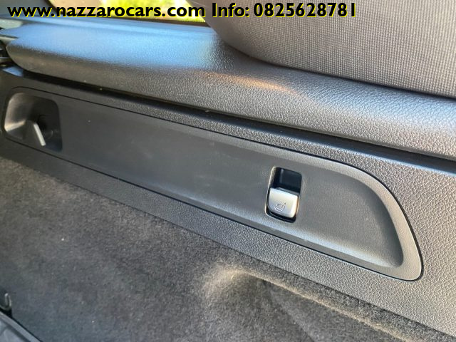 MERCEDES-BENZ GLC 300 usata, con Chiusura centralizzata telecomandata