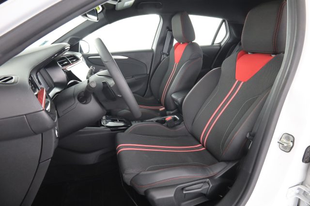 OPEL Corsa usata 1