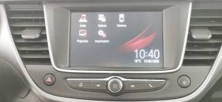 OPEL Crossland usata, con Cruise Control
