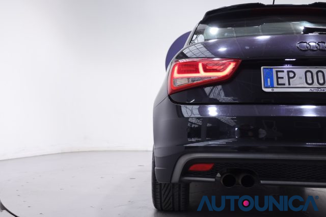 AUDI A1 usata 42
