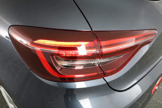 RENAULT Clio usata 8