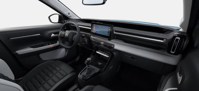 CITROEN C3 usata, con Autoradio