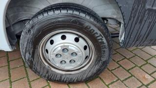 OPEL Movano usata, con Specchietti laterali elettrici