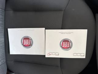 FIAT 500 usata, con Fari LED