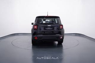 JEEP Renegade usata, con Alzacristalli elettrici