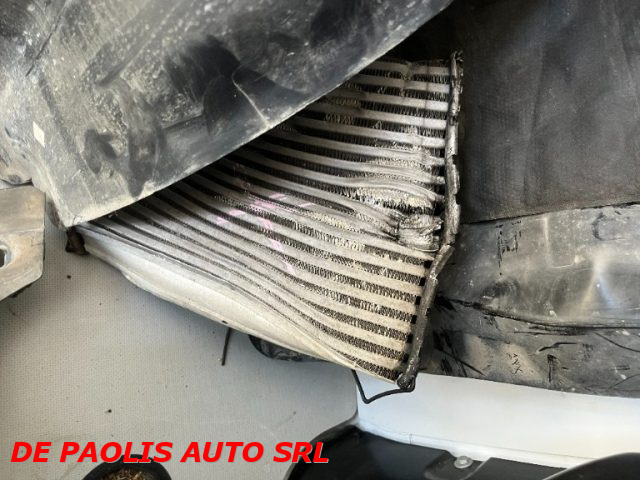 FIAT Scudo usata, con Monitoraggio pressione pneumatici