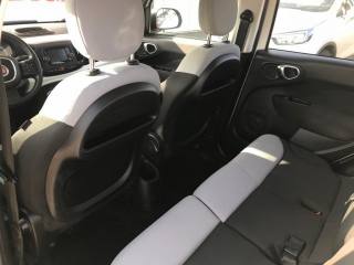 FIAT 500L usata, con Fendinebbia