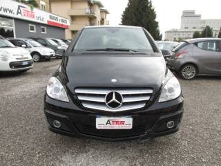 MERCEDES-BENZ B 180 usata, con Airbag laterali