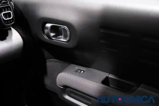 CITROEN C3 Aircross usata, con Start/Stop Automatico