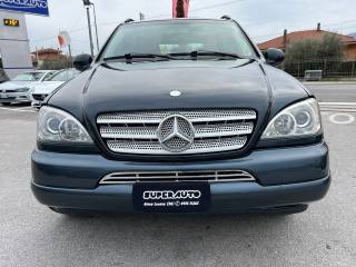 MERCEDES-BENZ ML 270 usata, con Airbag