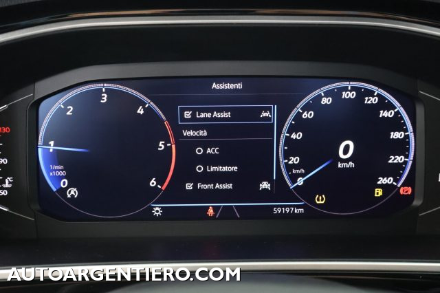 VOLKSWAGEN T-Roc usata, con Controllo trazione