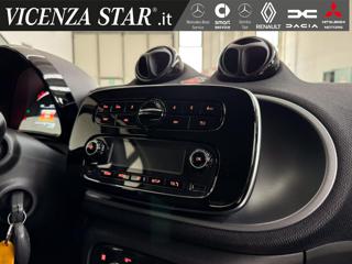SMART ForTwo usata, con Controllo trazione