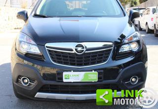 OPEL Mokka usata, con Airbag laterali
