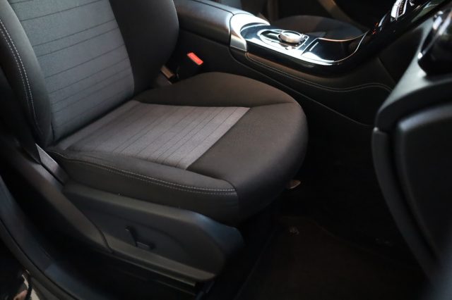 MERCEDES-BENZ GLC 220 usata 91