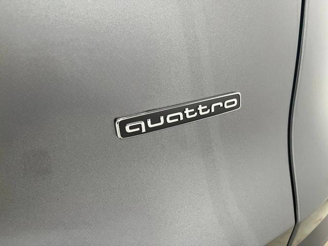 AUDI Q5 usata, con Chiusura centralizzata telecomandata