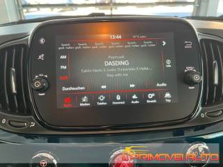 FIAT 500 usata, con Immobilizzatore elettronico