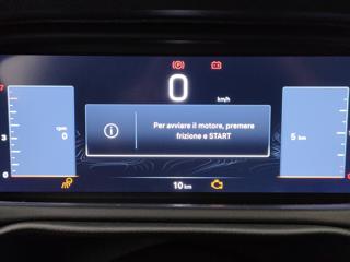 JEEP Avenger usata, con ESP