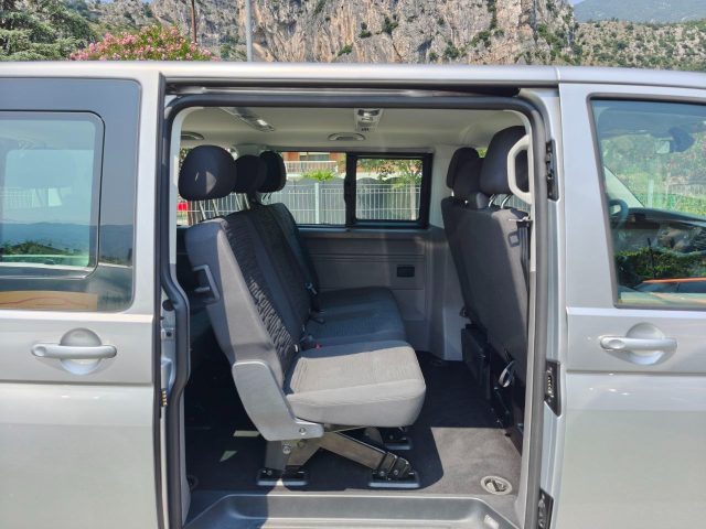 VOLKSWAGEN Caravelle usata, con Apple CarPlay