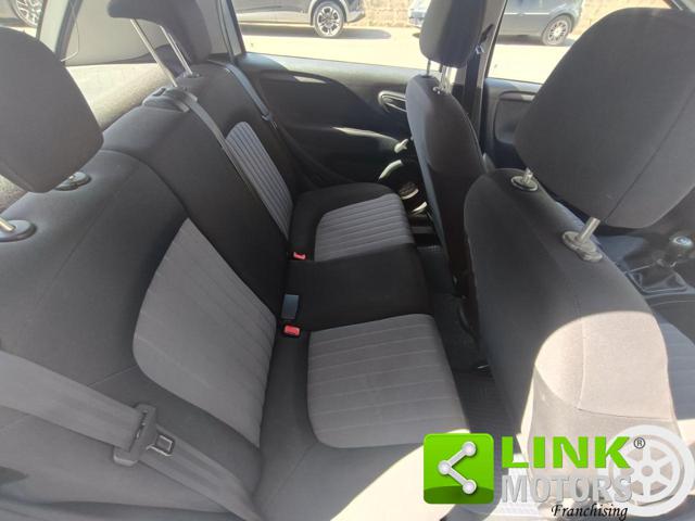 FIAT Punto usata, con Ruota di riserva