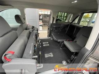 VOLKSWAGEN Caddy usata, con Airbag testa