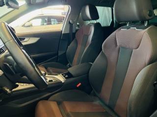 AUDI A4 usata, con Climatizzatore