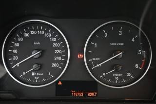 BMW X1 usata 6