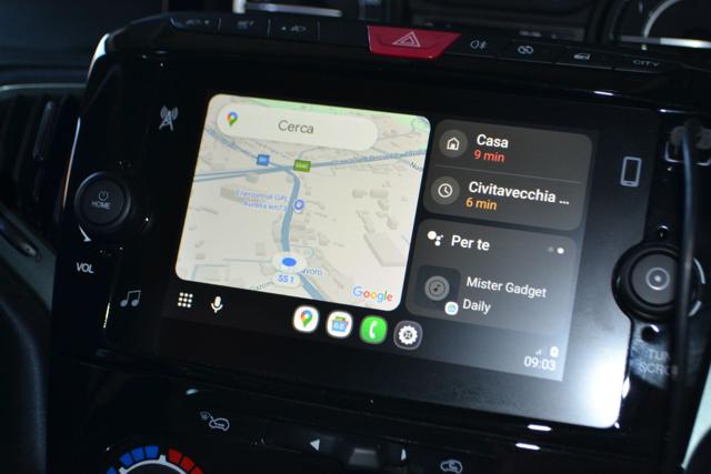 LANCIA Ypsilon usata, con Servosterzo