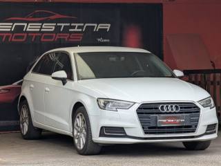 AUDI A3 SPB 1.6 TDI S tronic Sport