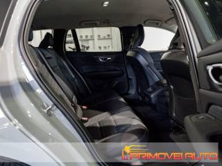 VOLVO V60 usata, con Airbag Passeggero