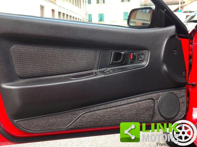 MITSUBISHI Eclipse usata 12