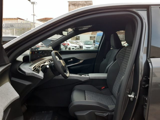 PEUGEOT 3008 usata, con Volante multifunzione