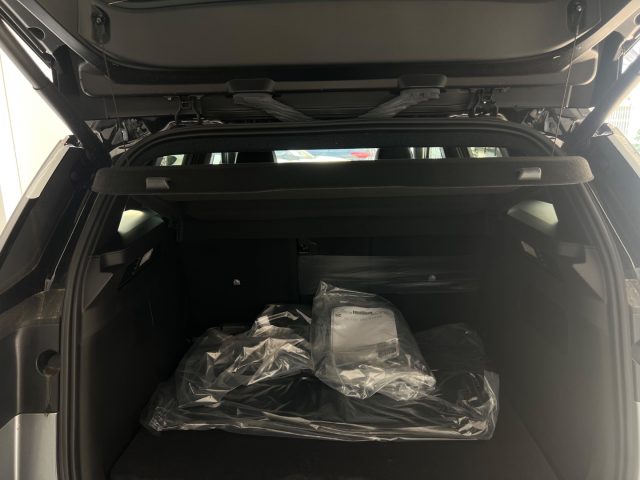 JEEP Compass usata, con Sensori di parcheggio anteriori