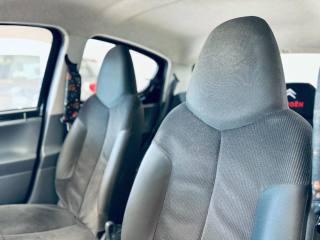 CITROEN C1 usata 8