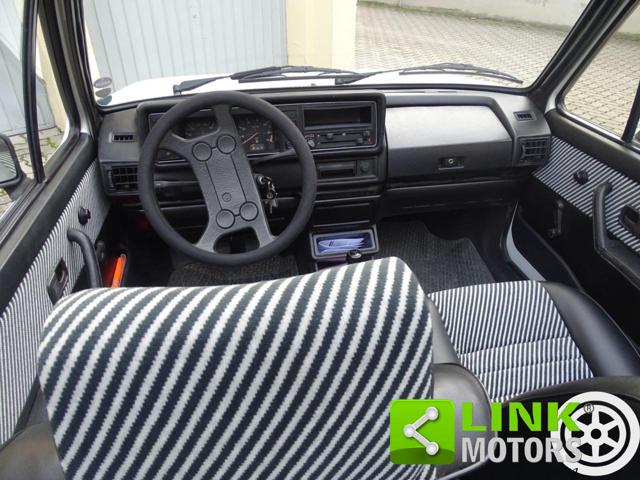 VOLKSWAGEN Golf Cabriolet usata 20