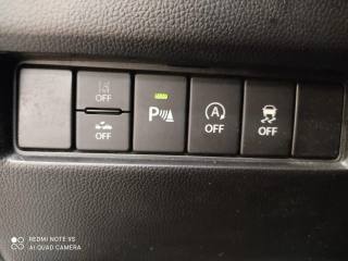 SUZUKI Swift usata, con Controllo elettronico della corsia