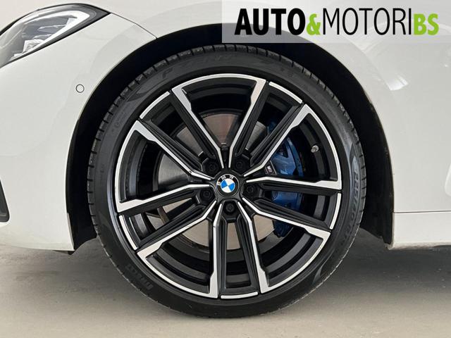 BMW 420 usata, con Cerchi in lega