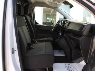 OPEL Vivaro usata, con Filtro antiparticolato